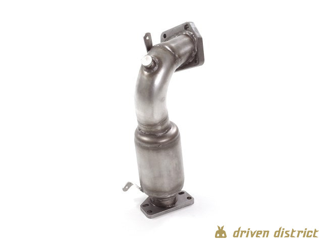 Abarth 500/595/695 Downpipe – Driven District