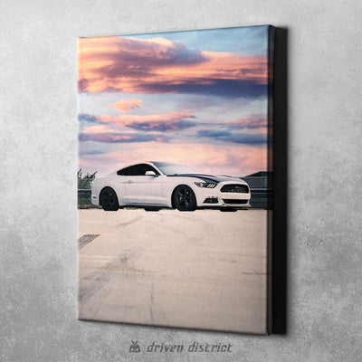 ford_mustang_canvas_wall_art