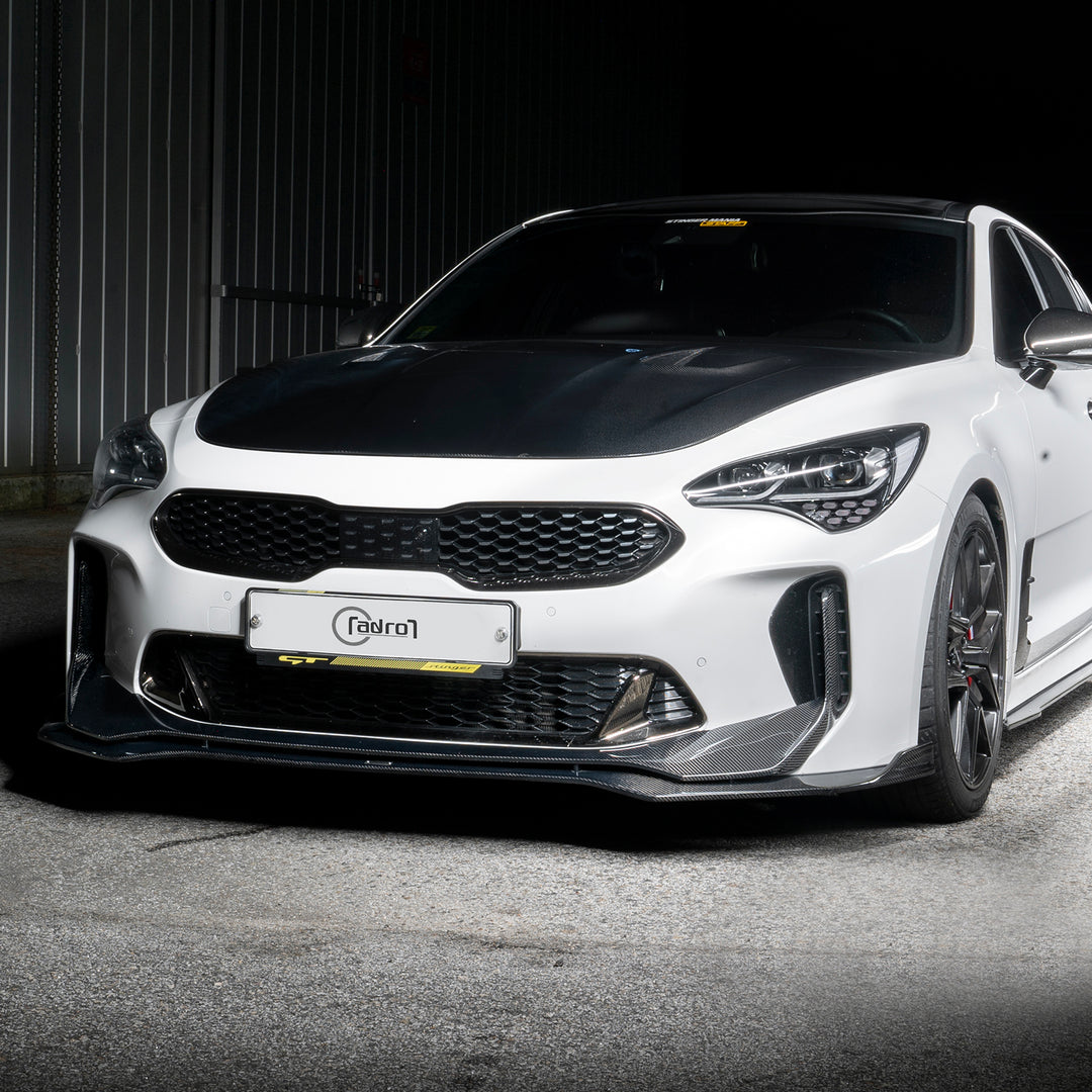 Kia Stinger Parts – Driven District Kia Stinger Parts – Driven District