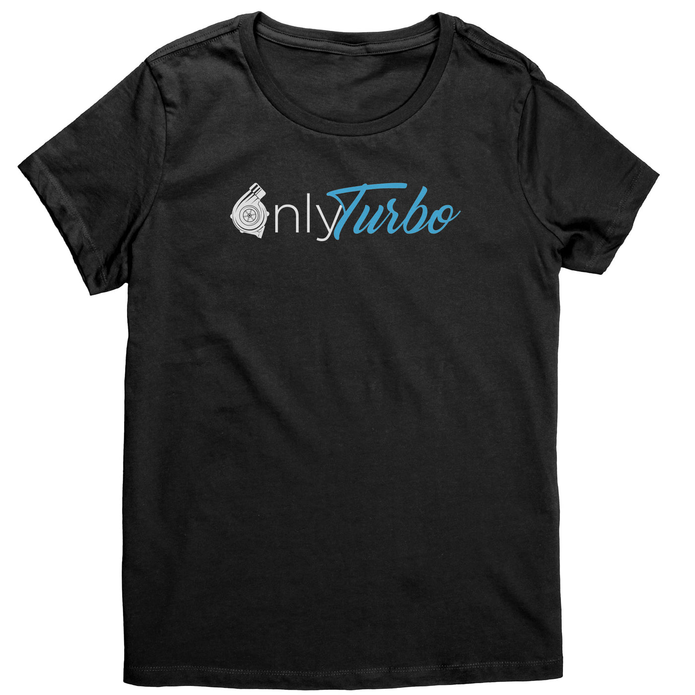 only-turbo-womens-shirt