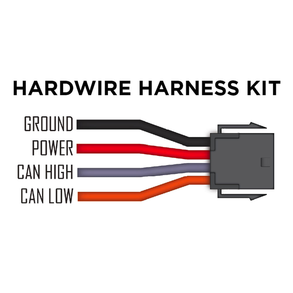 p3_hardwire_harness_wiring_guide