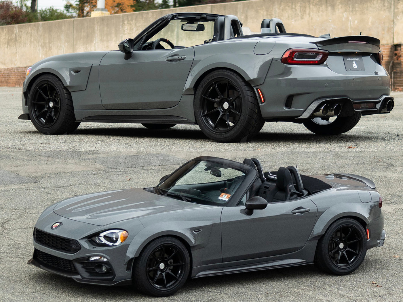 three-hundred-abarth-124-spider-wide-body-kit