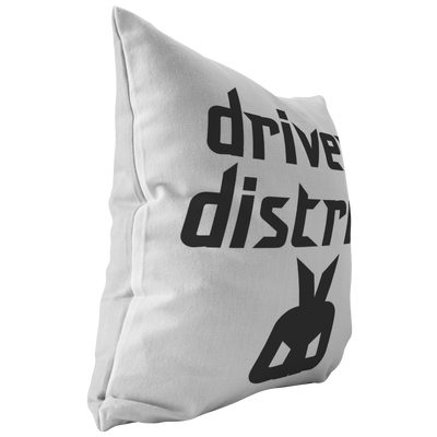 Driven District Pillow